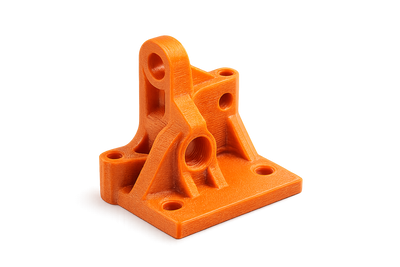 Impresión 3D FDM